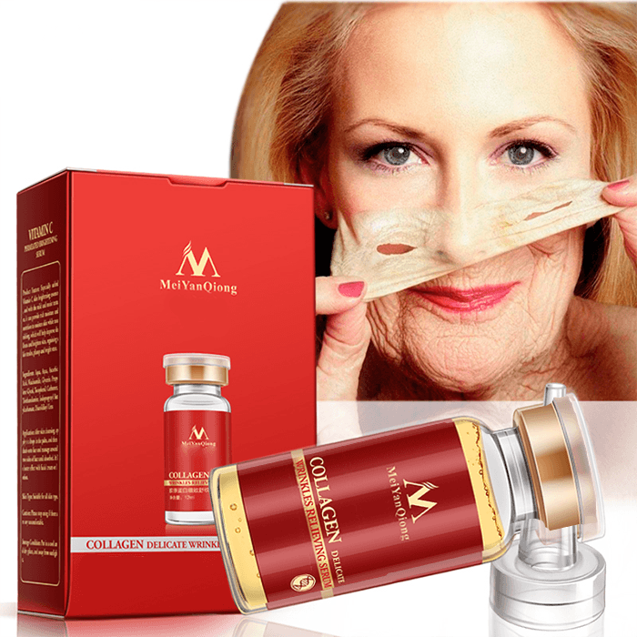 Anti Wrinkle Serum