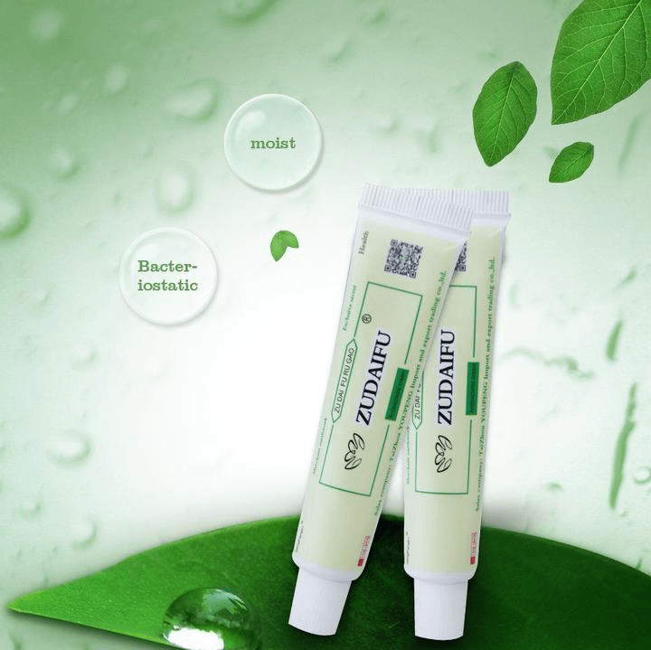 Advanced Psoriasis & Eczema Cream