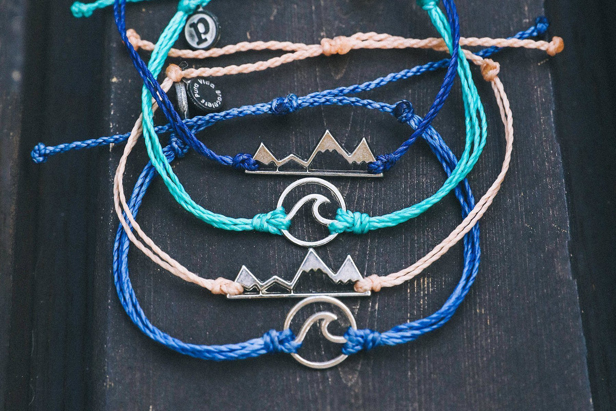 Mountain Charm