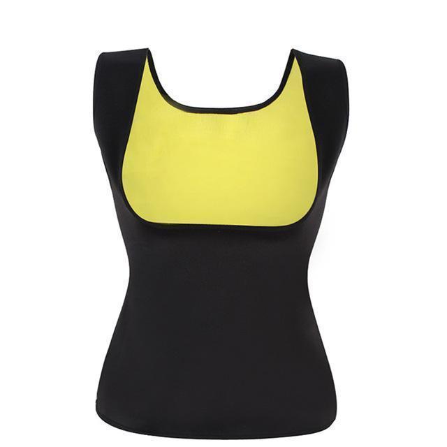 Hot Body Shapers Vest