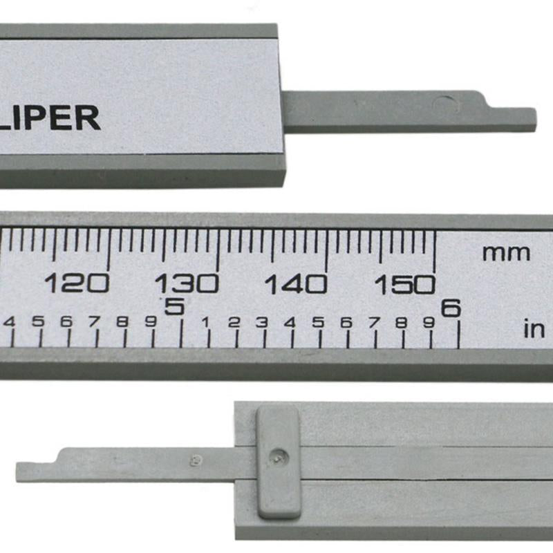 Digital Electronic Carbon Fiber Vernier Caliper Gauge Micrometer