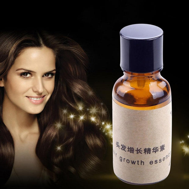 Hair Growth anti Hair Loss Liquid