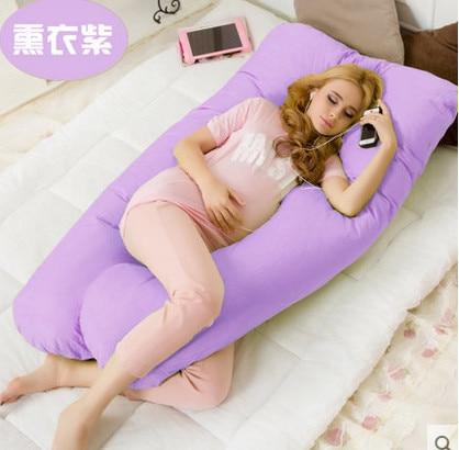 U-Shape Pregnancy Pillow