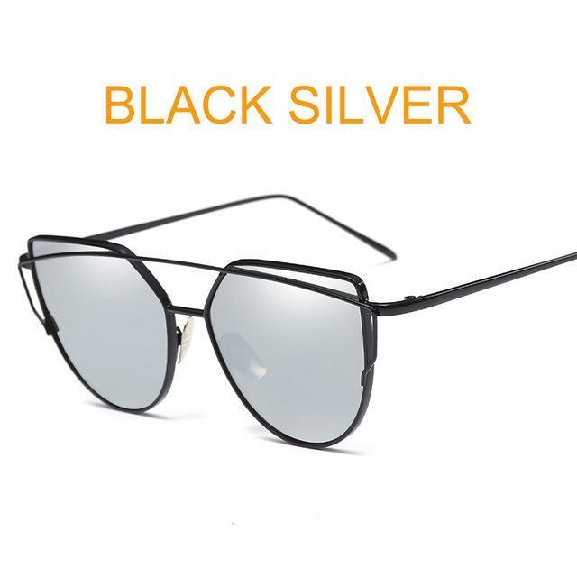 Cat Eye Sunglasses 2018