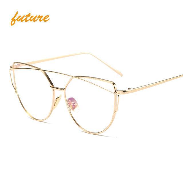 Cat Eye Sunglasses 2018