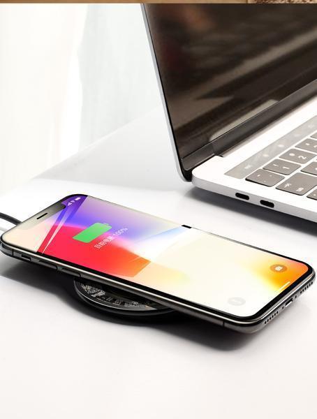 Baseus Simple Wireless Charger Qi