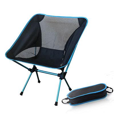 Portable Outdoor Ultralight Camping Chair