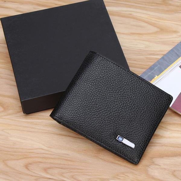 SmartLB - Anti-theft Wallet