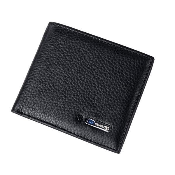 SmartLB - Anti-theft Wallet